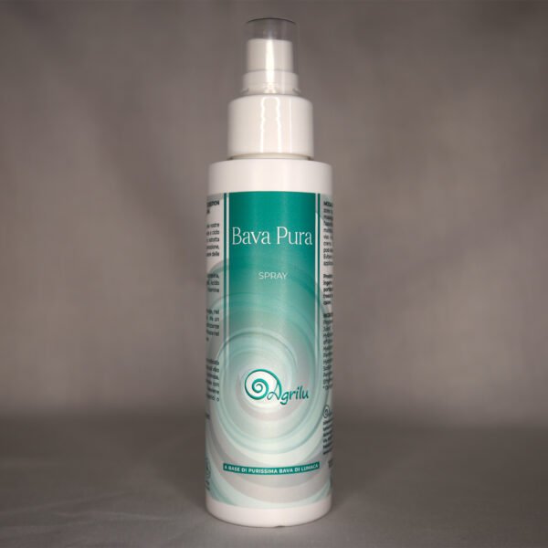 Bava Pura Spray