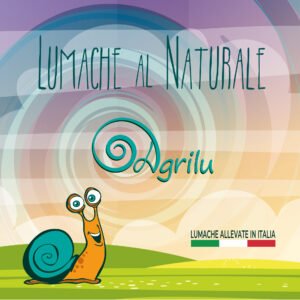 Agrilù - Lumache al Naturale