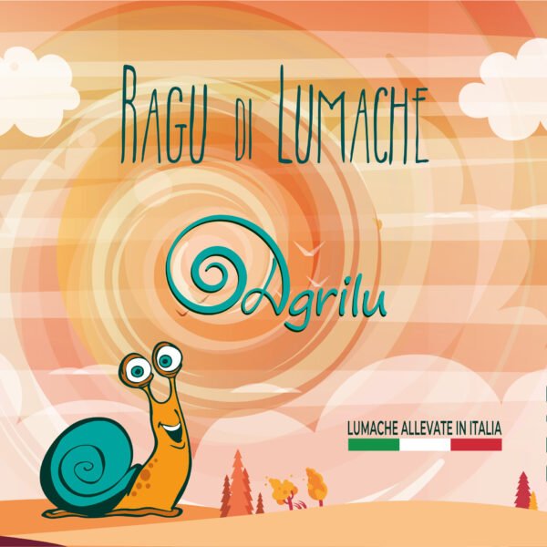 Ragù di lumache