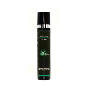 Aftershave alla bava di lumaca