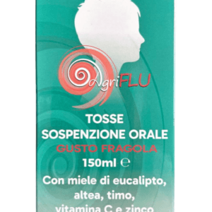 Sciroppo alla bava di lumaca