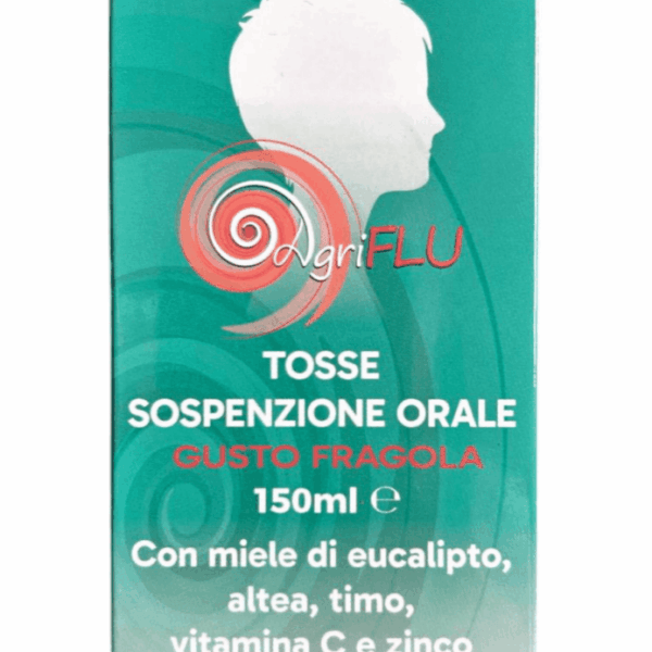 Sciroppo alla bava di lumaca