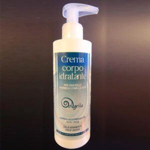 Crema Corpo Idratante