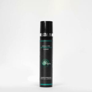 Aftershave alla bava di lumaca
