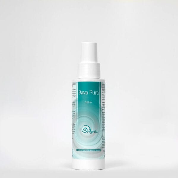 Bava Pura Spray