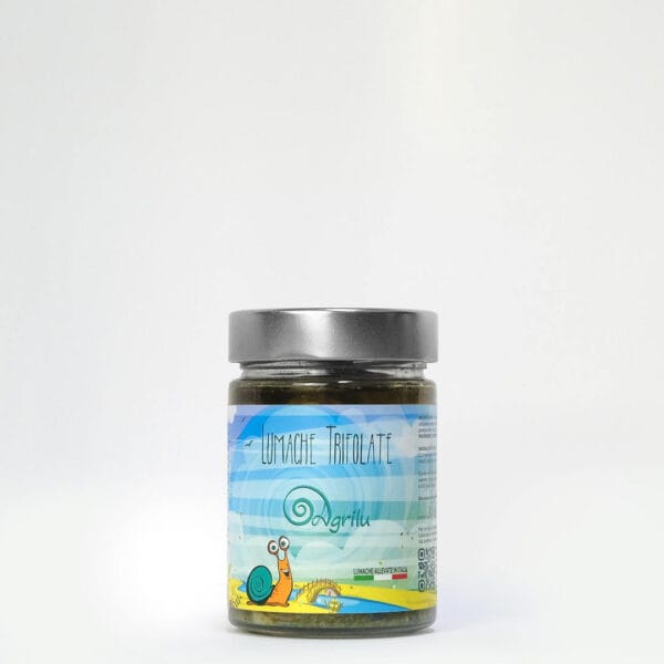 Lumache Trifolate - immagine 2