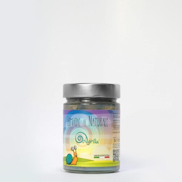 Lumache al Naturale - immagine 2